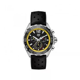 Tag Heuer CAZ101AC.FT8024 Formula 1 Kol Saati