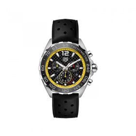 Tag Heuer CAZ101AC.FT8024 Formula 1 Kol Saati