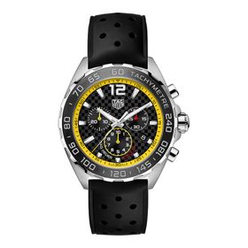 Tag Heuer CAZ101AC.FT8024 Formula 1 Kol Saati