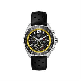 Tag Heuer CAZ101AC.FT8024 Formula 1 Kol Saati