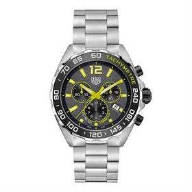 Tag Heuer CAZ101AG.BA0842 Erkek Kol Saati