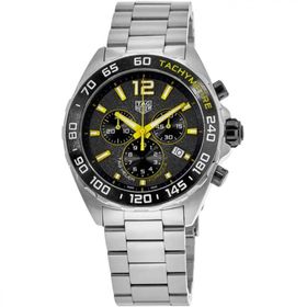 Tag Heuer CAZ101AG.BA0842 Erkek Kol Saati