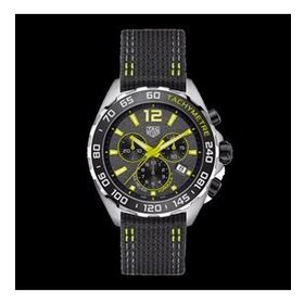 Tag Heuer CAZ101AG.FC8304 Erkek Kol Saati