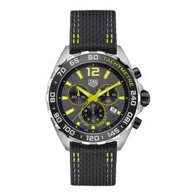 Tag Heuer CAZ101AG.FC8304 Erkek Kol Saati