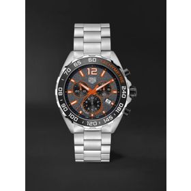 Tag Heuer CAZ101AH.BA0842 Formula 1 Kol Saati