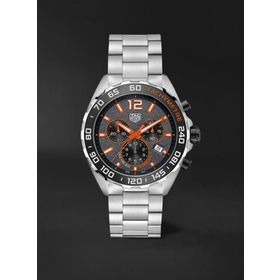 Tag Heuer CAZ101AH.BA0842 Formula 1 Kol Saati