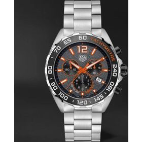 Tag Heuer CAZ101AH.BA0842 Formula 1 Kol Saati