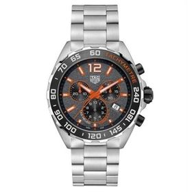 Tag Heuer CAZ101AH.BA0842 Formula 1 Kol Saati