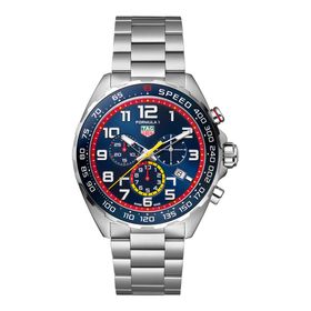 Tag Heuer CAZ101AL.BA0842 Formula 1 Kol Saati