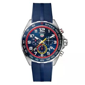 Tag Heuer CAZ101AL.FT8052 Formula 1 Kol Saati