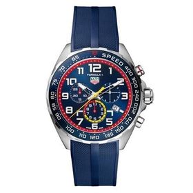 Tag Heuer CAZ101AL.FT8052 Formula 1 Kol Saati