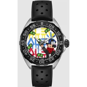 Tag Heuer CAZ101AL.FT8052 Formula 1 Kol Saati