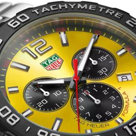 Tag Heuer CAZ101AM.BA0842 Erkek Kol Saati