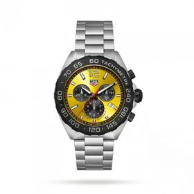 Tag Heuer CAZ101AM.BA0842 Erkek Kol Saati