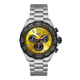 Tag Heuer CAZ101AM.BA0842 Erkek Kol Saati