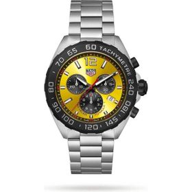 Tag Heuer CAZ101AM.BA0842 Erkek Kol Saati
