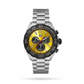 Tag Heuer CAZ101AM.BA0842 Erkek Kol Saati