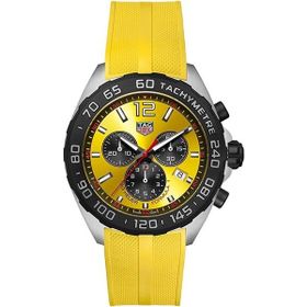 Tag Heuer CAZ101AM.FT8054 Formula 1 Erkek Kol Saati