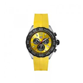 Tag Heuer CAZ101AM.FT8054 Formula 1 Erkek Kol Saati