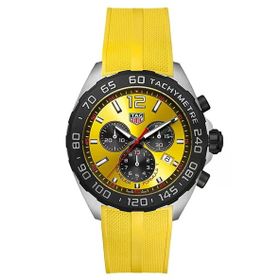 Tag Heuer CAZ101AM.FT8054 Formula 1 Erkek Kol Saati