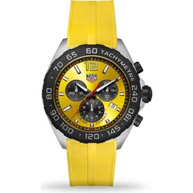 Tag Heuer CAZ101AM.FT8054 Formula 1 Erkek Kol Saati