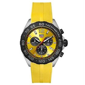 Tag Heuer CAZ101AM.FT8054 Formula 1 Erkek Kol Saati