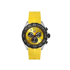 Tag Heuer CAZ101AM.FT8054 Formula 1 Kol Saati