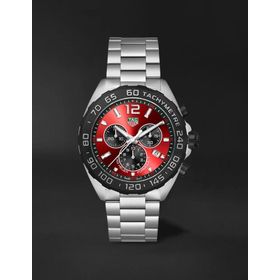 Tag Heuer CAZ101AN.BA0842 Formula 1 Erkek Kol Saati