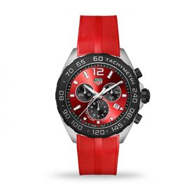 Tag Heuer CAZ101AN.FT8055 Formula 1 Chronograph Erkek Kol Saati