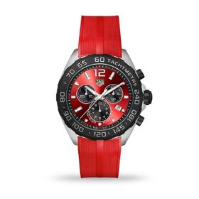Tag Heuer CAZ101AN.FT8055 Formula 1 Chronograph Erkek Kol Saati