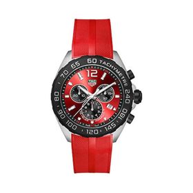 Tag Heuer CAZ101AN.FT8055 Formula 1 Chronograph Erkek Kol Saati