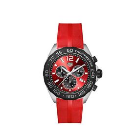 Tag Heuer CAZ101AN.FT8055 Formula 1 Chronograph Erkek Kol Saati