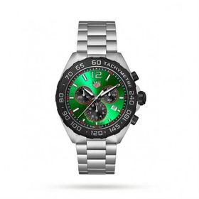 Tag Heuer CAZ101AP.BA0842 Formula 1 Erkek Kol Saati