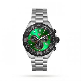 Tag Heuer CAZ101AP.BA0842 Formula 1 Erkek Kol Saati