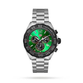 Tag Heuer CAZ101AP.BA0842 Formula 1 Erkek Kol Saati