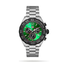 Tag Heuer CAZ101AP.BA0842 Formula 1 Erkek Kol Saati