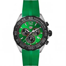 Tag Heuer CAZ101AP.FT8056 Formula 1 Erkek Kol Saati