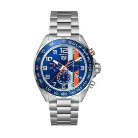 Tag Heuer CAZ101AT.BA0842 Formula 1 X Gulf Kol Saati