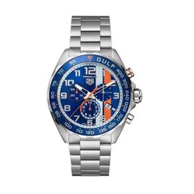 Tag Heuer CAZ101AT.BA0842 Formula 1 X Gulf Kol Saati