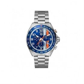 Tag Heuer CAZ101AT.BA0842 Formula 1 X Gulf Kol Saati