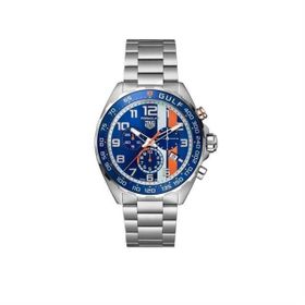Tag Heuer CAZ101AT.BA0842 Formula 1 X Gulf Kol Saati