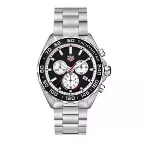 Tag Heuer CAZ101E.BA0842 Formula 1 Erkek Kol Saati