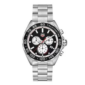 Tag Heuer CAZ101E.BA0842 Formula 1 Kol Saati