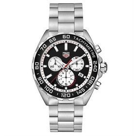 Tag Heuer CAZ101E.BA0842 Formula 1 Kol Saati