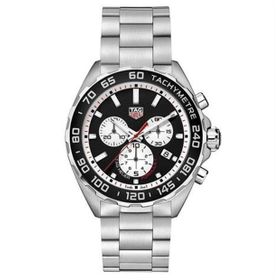 Tag Heuer CAZ101E.BA0842 Formula 1 Kol Saati