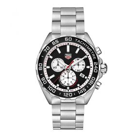 Tag Heuer CAZ101E.BA0842 Formula 1 Kol Saati