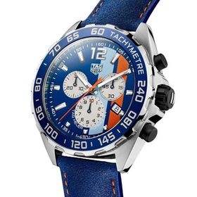 Tag Heuer CAZ101N.FC8243 Erkek Kol Saati