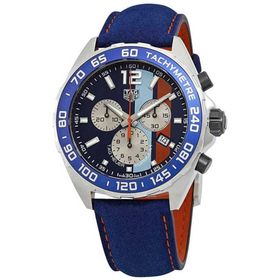 Tag Heuer CAZ101N.FC8243 Erkek Kol Saati