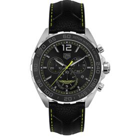 Tag Heuer CAZ101P.FC8245 Erkek Kol Saati