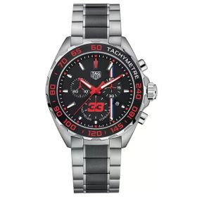 Tag Heuer CAZ101U.BA0843 Formula 1 Erkek Kol Saati